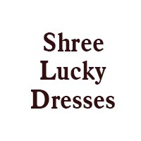 Shree Lucky Dresses Logo