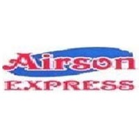 Airson Expreess Logo