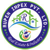 Rupen Impex Pvt. Ltd. Logo