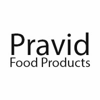 Pravid Food Products Logo