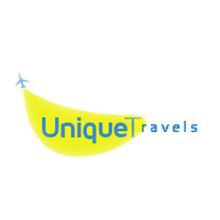 Unique Travels Logo
