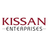 Kissan Enterprises Logo