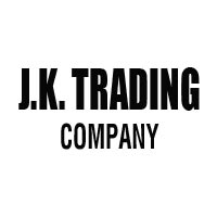 J.K. TRADING COMPANY Logo