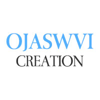 Ojaswvi Creation Logo