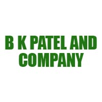 B K Patel And Company Logo