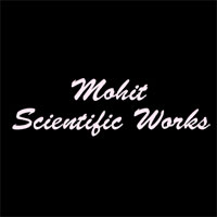 Mohit Scientific Works Logo