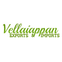 Vellaiappan Exports & Imports Logo