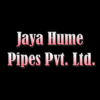 Jaya Hume Pipes Pvt. Ltd. Logo