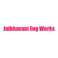 Jaibhavani Eng Works Logo