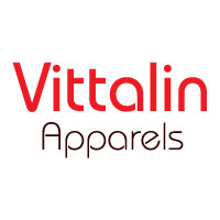 Vittalin Apparels Logo