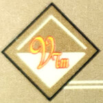 vishnu timber mart Logo