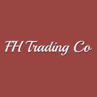 FH Trading Co Logo