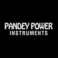 Pandey Power Instruments Logo