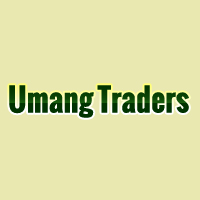 Umang Traders Logo