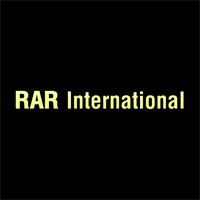 RAR International Logo