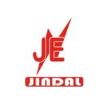 Jindal Electronics Pvt. Ltd. Logo