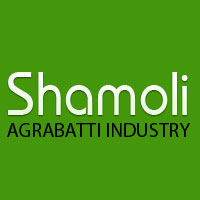 Shamoli Agrabatti Industry Logo
