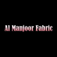 Al Manjoor Fabrics Logo