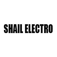 Shail Electro Logo