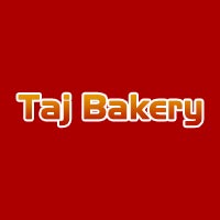 Taj Bakery Logo