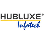 Hubluxe Infotech Logo