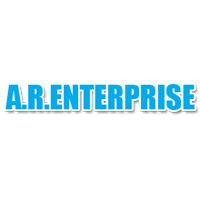 A.R. Enterprise Logo