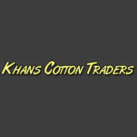 Khans waste Cotton Traders Logo