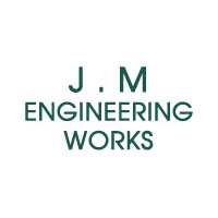 J.M Engineering Works Logo