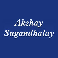 Akshay Sugadhalaya
