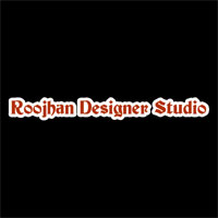 Roojhan Designer Studio Logo