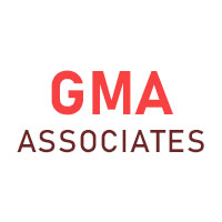 GMA Associates Logo