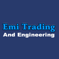 EMI Trading and Engineering (India) Pvt. Ltd. Logo