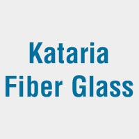 Kataria Fiber Glass Logo