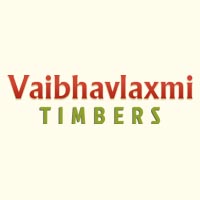 Vaibhavlaxmi Timbers Logo