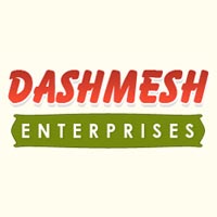 Dashmesh Enterprises Logo