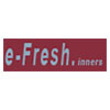 Ever Fresh Garments Logo