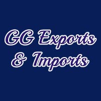 GG Exports & Imports Logo