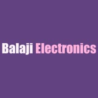Balaji Electronics Logo