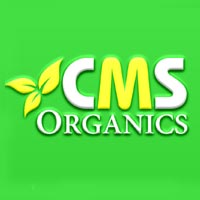 CMS Organics Logo