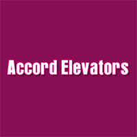 Accord Elevators Logo
