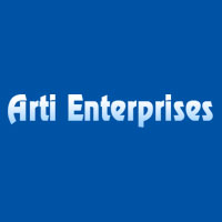 Arti Enterprises Logo
