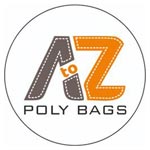 A To Z Poly Bags Logo