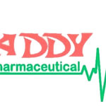 Addy Pharmaceutical Logo