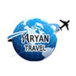 Aryan Travel and Investments Logo