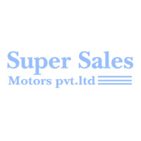 Super Sales Motors Pvt. Ltd Logo