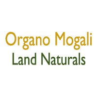 Organo Mogali Land Naturals Logo