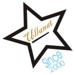 Ullanat Associates Logo