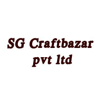 SG Craftbazar Logo