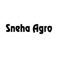 Sneha Agro Logo