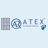 ATEX RO SYSTEMS Logo